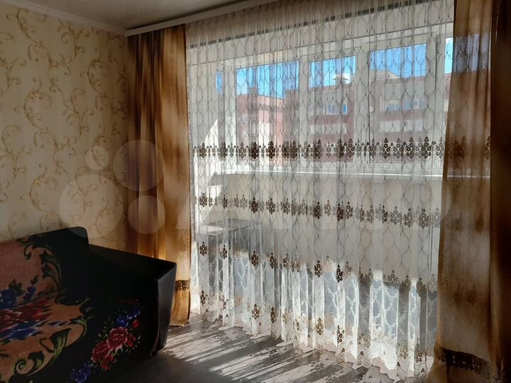 1-к. квартира, 34,5 м², 8/10 эт.