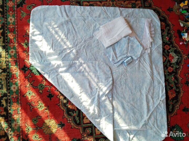 Детские вещи