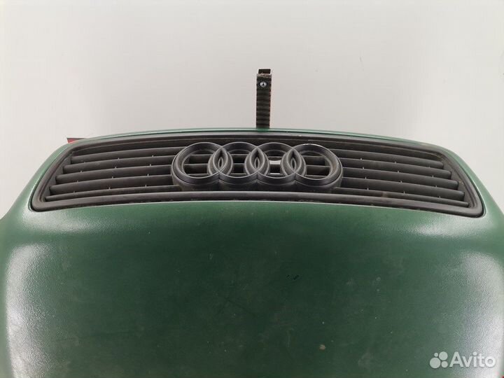 Капот для Audi A4 B5 8D0823029B