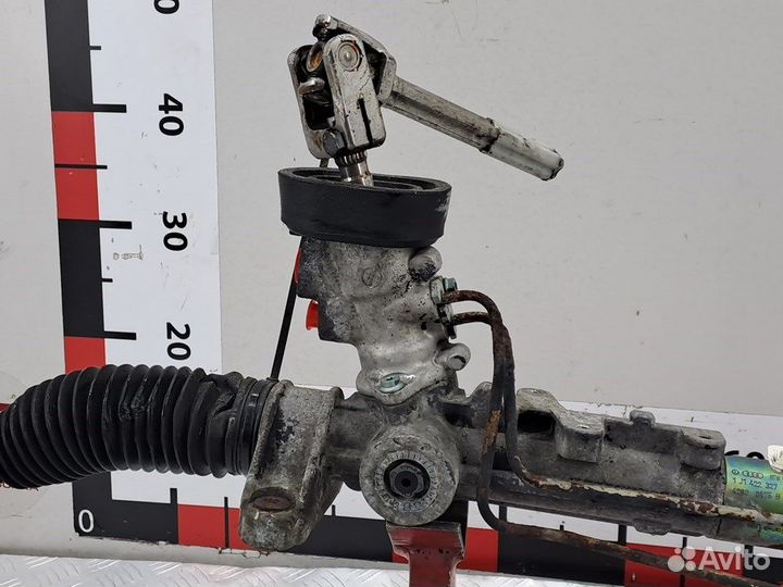 Рейка рулевая для Volkswagen Golf 4 1J1422075L