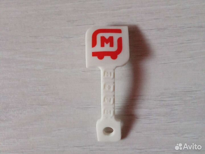 Скрепыш Магнит