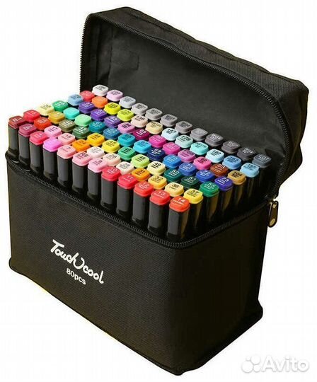 Маркеры для скетчинга