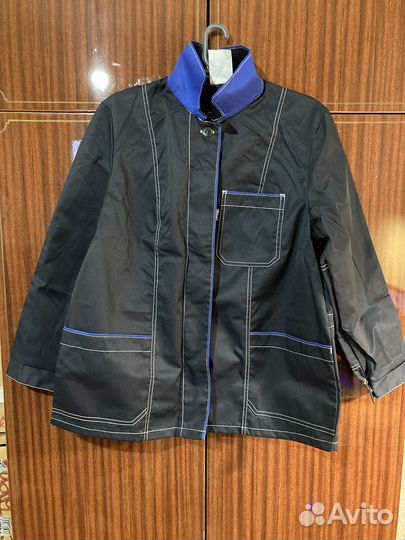 Рабочий костюм Бин