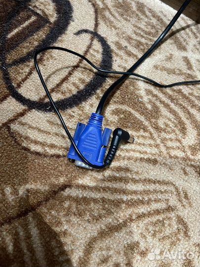 Монитор LG 19M37A