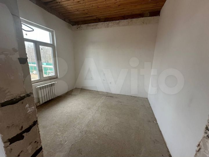 Дом 246 м² на участке 5 сот.