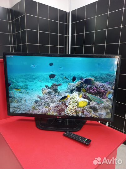 Телевизор LG 32LN540V 32