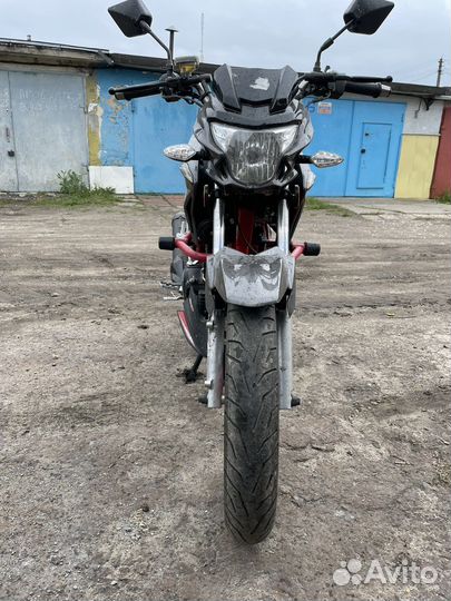 Regulmoto мотоцикл