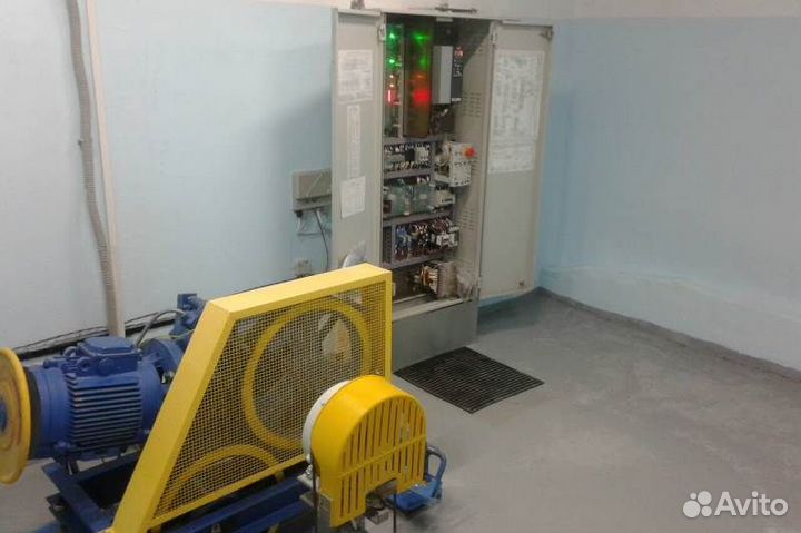 Обследование лифтов Оценка соответствия