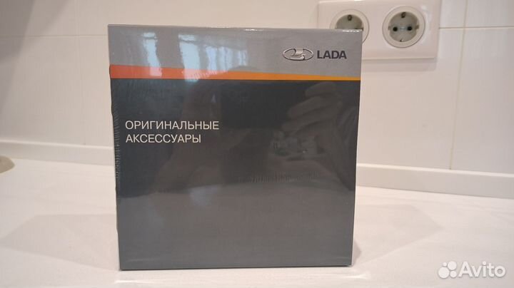 Автосигнализация Pandora DX40RS classic