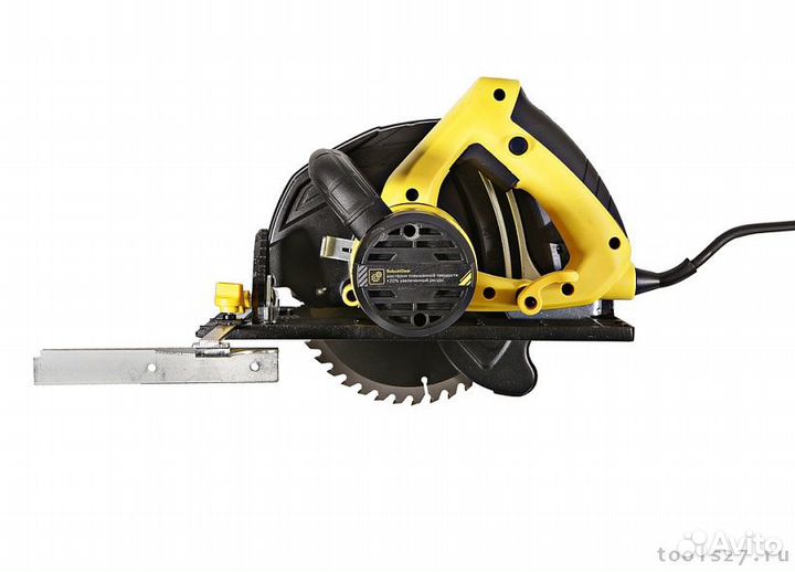 Пила Циркулярная Hanskonner HCS51185