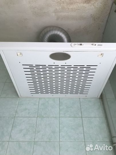 Вытяжка для кухни бу