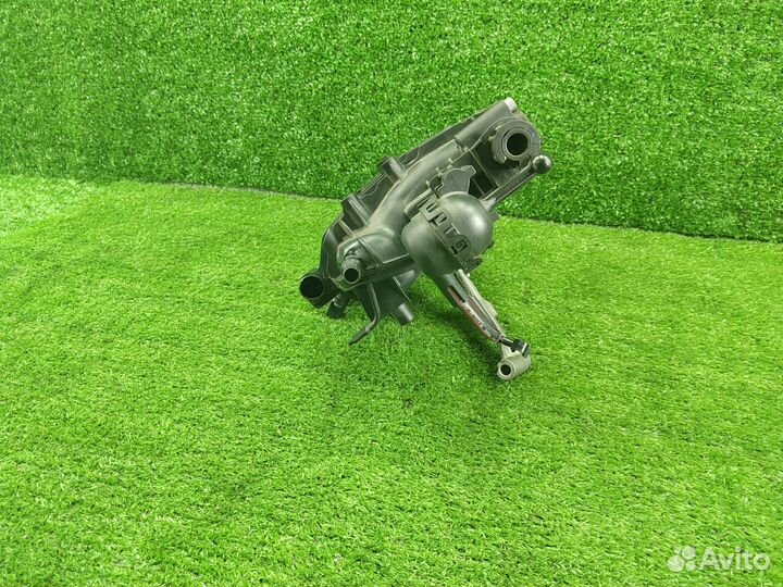 Впускной коллектор CDN Audi A5 8T Q5 8R 8T