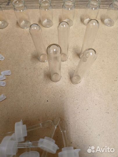 Химическая посуда