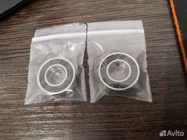 Подшипник 12*26*8 для Lovamama, Luxmom