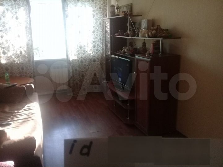 2-к. квартира, 50 м², 1/5 эт.