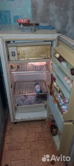 Холодильник