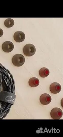 Kinera celest pandamon 1 амбушюры