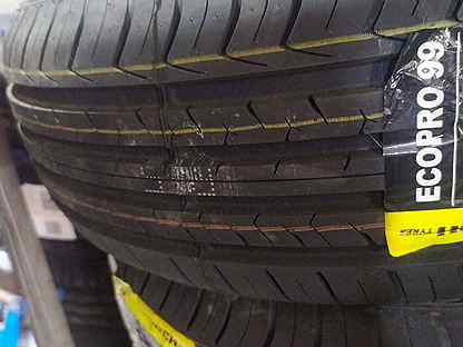 Roadmarch EcoPro 99 205/65 R15