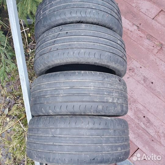 Fulda SportControl 2 225/45 R17 98W