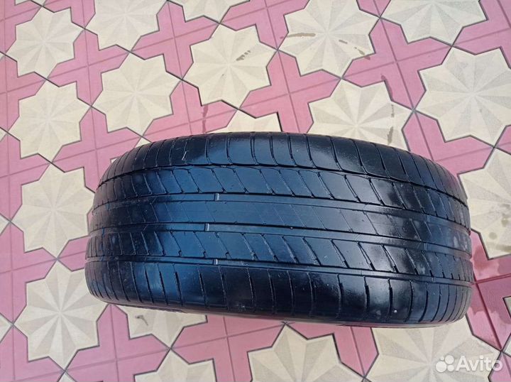 Michelin Primacy HP 225/50 R17 98V