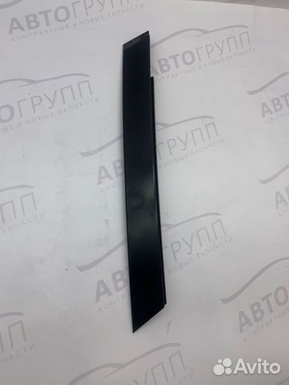 Молдинг двери задний правый Bmw X6 Xdrive40D F16