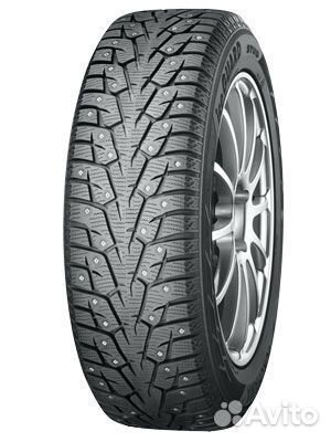 Yokohama Ice Guard IG55 265/65 R17