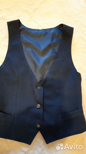 Школьная форма для девочки