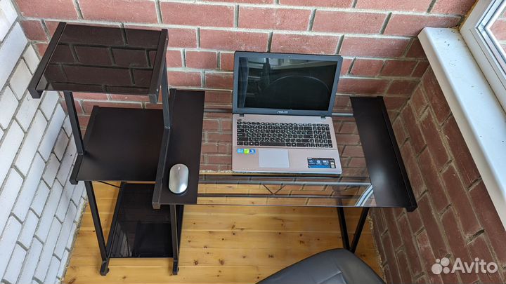 Компьютерный стол бу