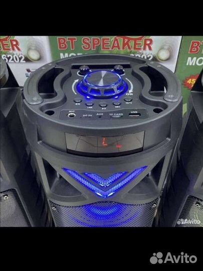 Акустическая система