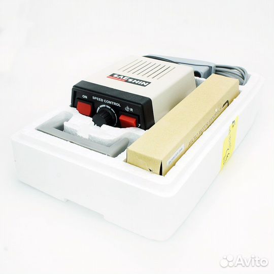 Бормашина, фрезер, для маникюр