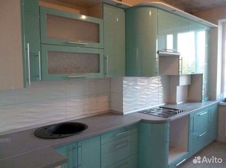 Кухня на заказ от производителя