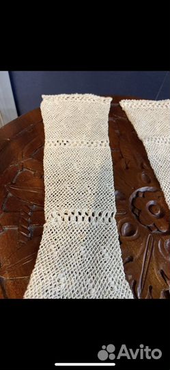 Антиквариат женские перчатки