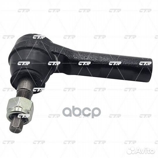 Cecr-9 Наконечник рулевой прав/лев CE0020