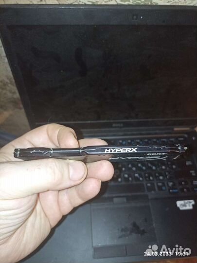 Оперативная память ddr4 16gb, hyperx fury 4 16gb