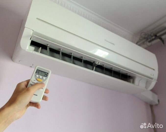 Заправка домашних кондиционеров