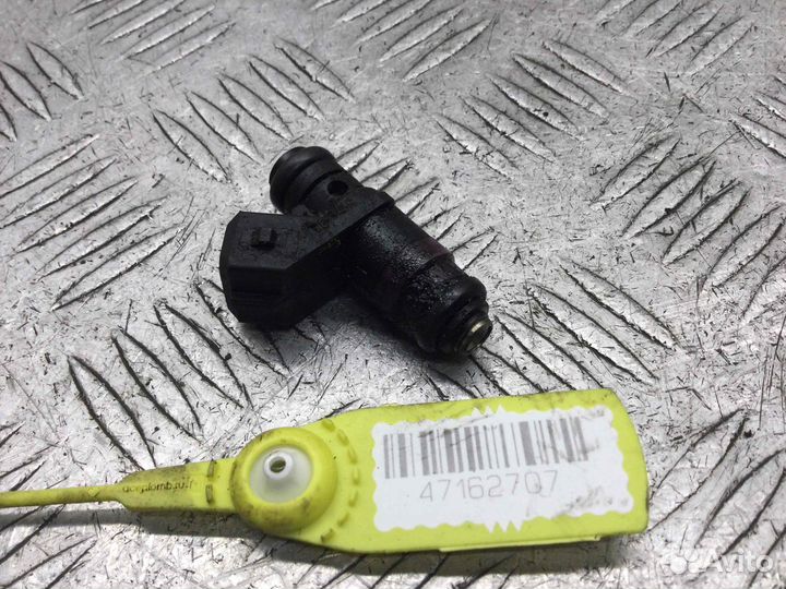 Форсунка Renault Scenic K4m858