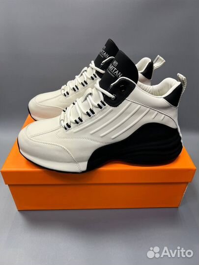 Кроссовки мужские