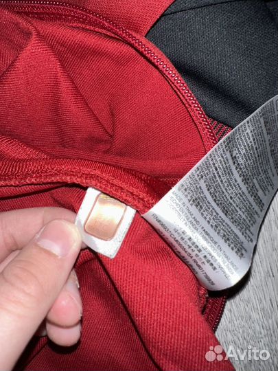 Кофта new balance