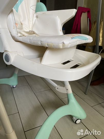 Стул для кормления