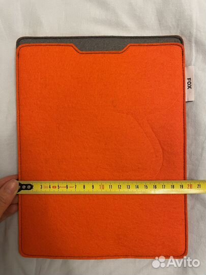 Чехол для iPad