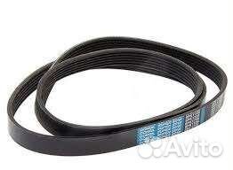 Ремень приводной Gentra Cobalt