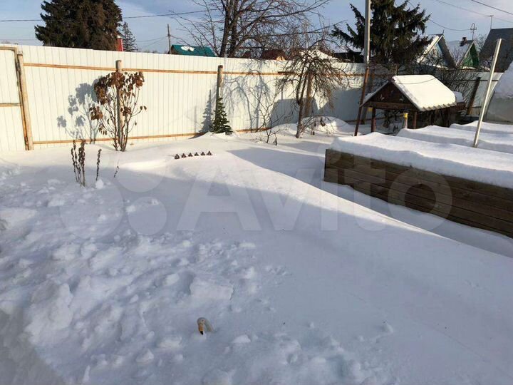 Участок 4 сот. (СНТ, ДНП)