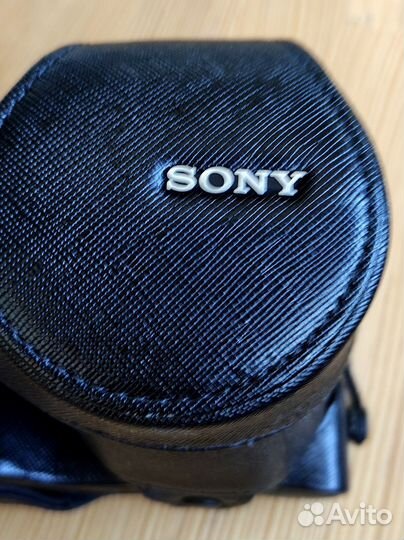 Чехол, сумка, кофр для фотоаппарата Sony Nex 3,5,6