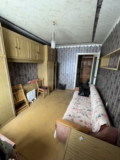 2-к. квартира, 35,6 м², 2/9 эт.