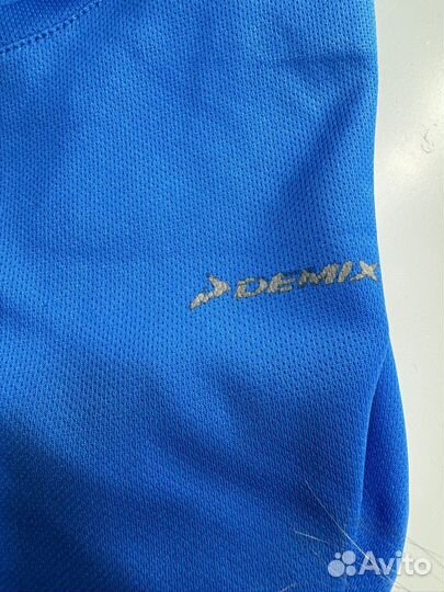 Футболка женская demix