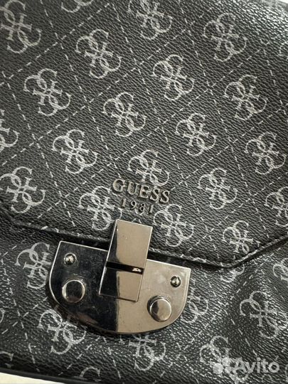 Сумка guess оригинал