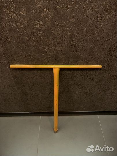 Руль на трюковой самакат 34,99