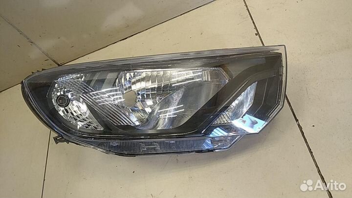 Фара правая LADA Granta