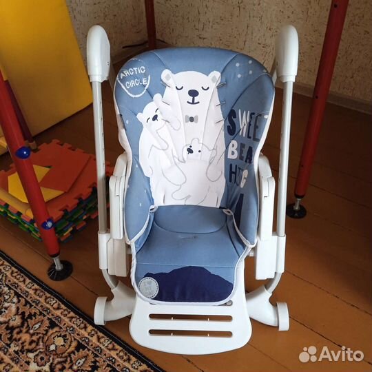 Стул для кормления