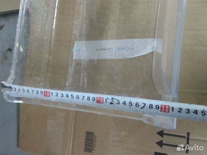 Контейнер морозильной камеры Korting Gorenje